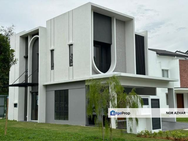 House for sale in Selayang, Selangor