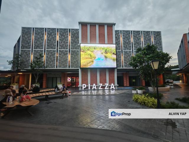 Shop for rent in Selayang, Selangor