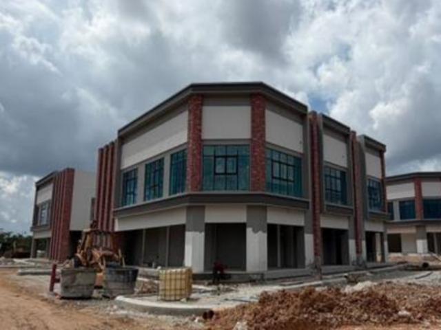 Shop for rent in Selayang, Selangor