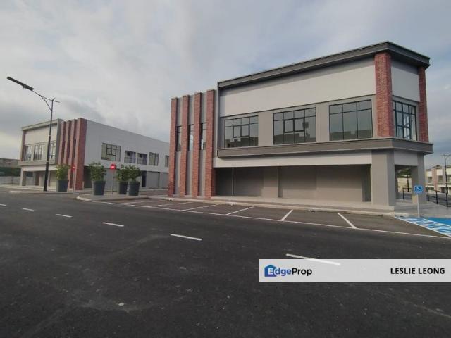 Shop for rent in Selayang, Selangor