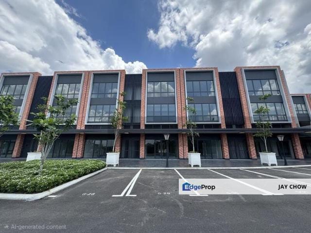 Shop for rent in Selayang, Selangor