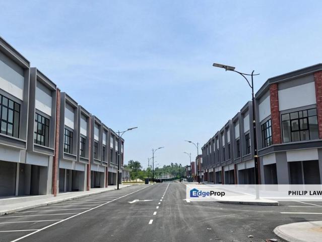 Shop for rent in Selayang, Selangor