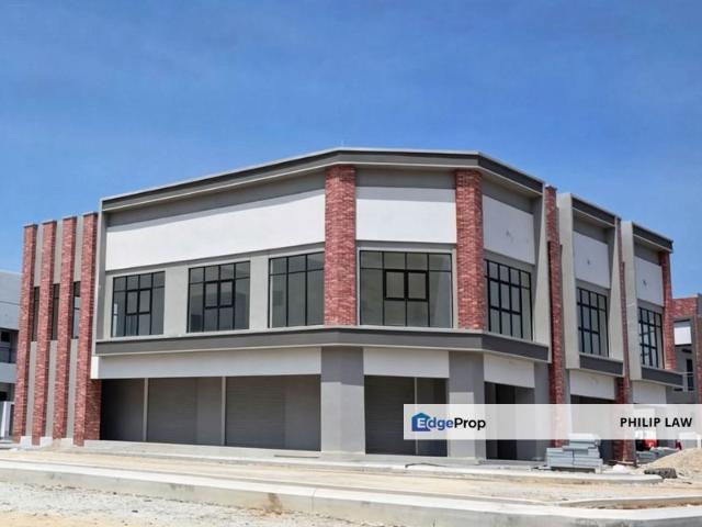 Shop for rent in Selayang, Selangor