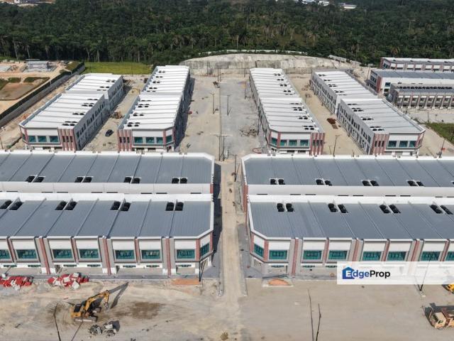 Shop for rent in Selayang, Selangor