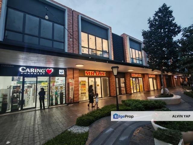 Shop for rent in Selayang, Selangor