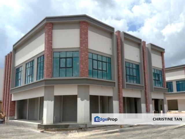 Shop for rent in Selayang, Selangor