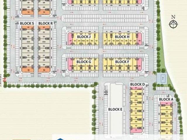 Shop for rent in Selayang, Selangor