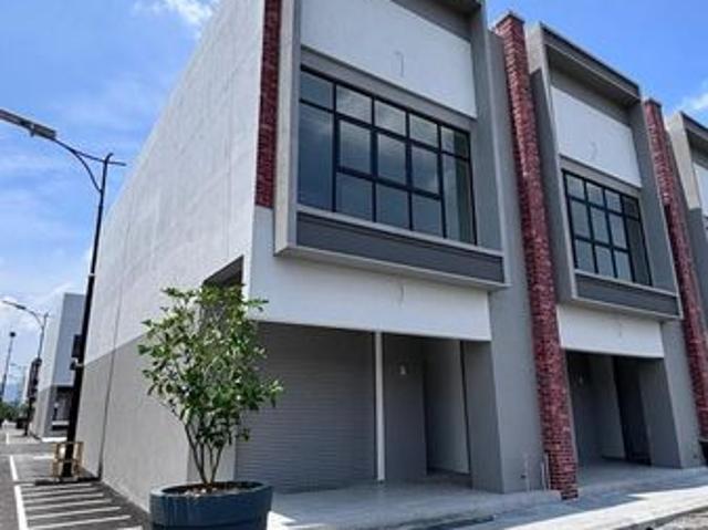 Shop for rent in Selayang, Selangor