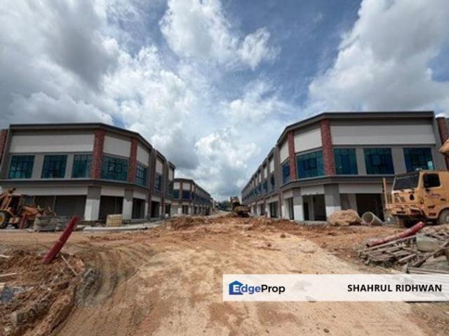 Shop for rent in Selayang, Selangor