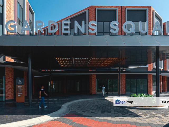 Shop for rent in Selayang, Selangor