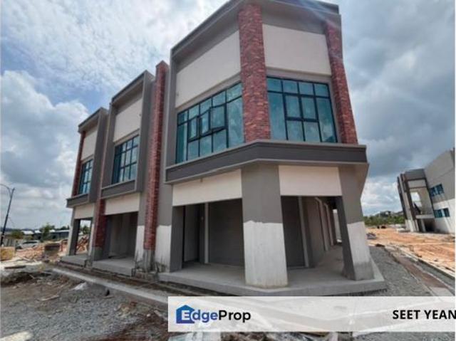 Shop for rent in Selayang, Selangor