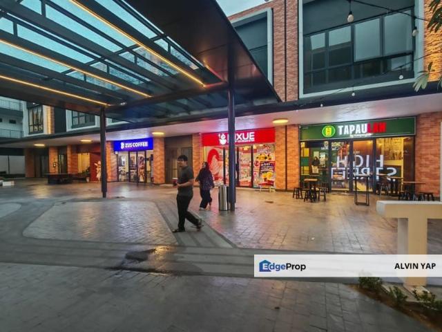 Shop for rent in Selayang, Selangor