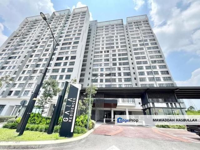 Shop for rent in Selayang, Selangor