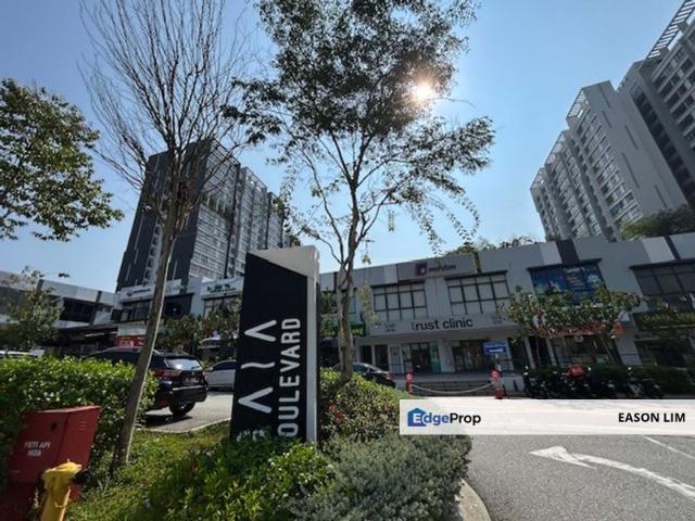 Shop for sale in Selayang, Selangor