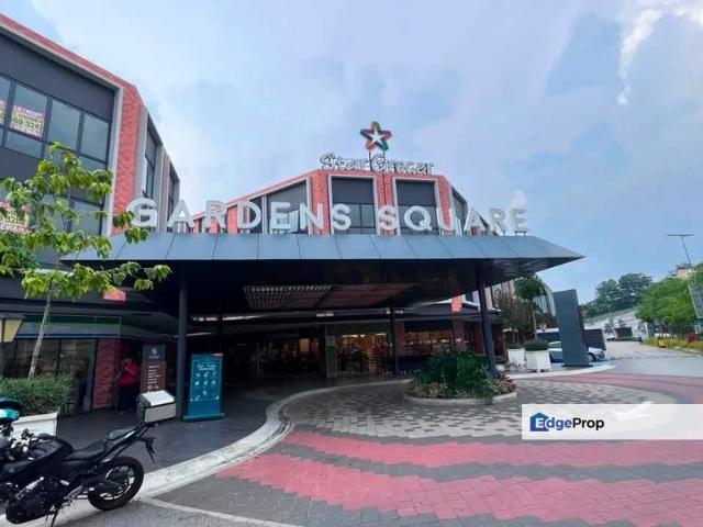 Shop for rent in Bandar Gamuda Gardens, Majlis Perbandaran Selayang