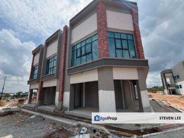 Shop for rent in Selayang, Selangor