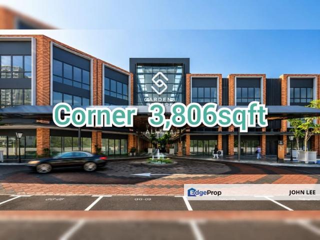 Shop for rent in Selayang, Selangor