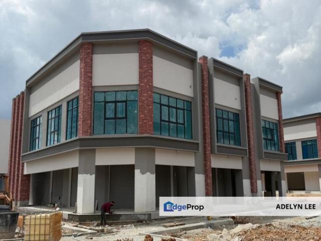 Shop for rent in Selayang, Selangor