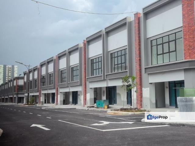 Shop for rent in Selayang, Selangor