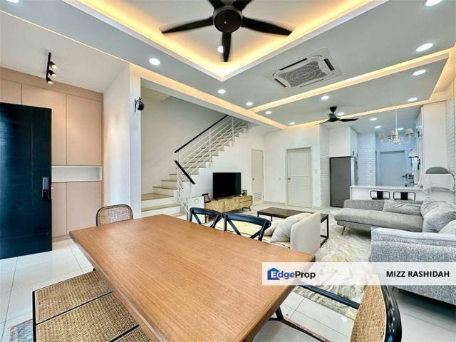 House for sale in Selayang, Selangor
