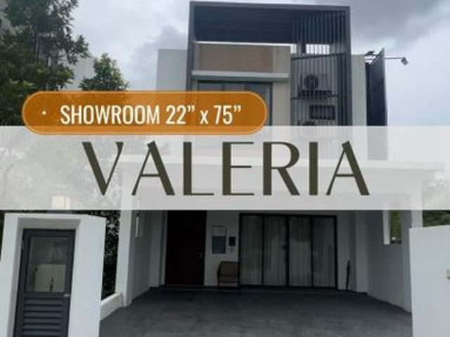 House for sale in Bandar Gamuda Gardens, Majlis Perbandaran Selayang