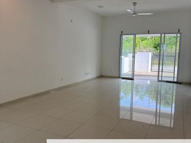 House for rent in Selayang, Selangor