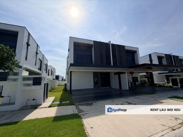 House for sale in Selayang, Selangor