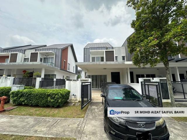 House for sale in Selayang, Selangor