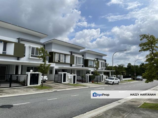 House for sale in Bandar Gamuda Gardens, Majlis Perbandaran Selayang