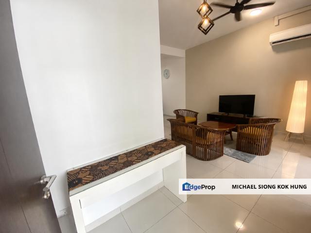 House for rent in Selayang, Selangor