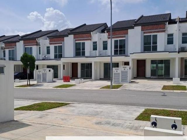 House for sale in Selayang, Selangor