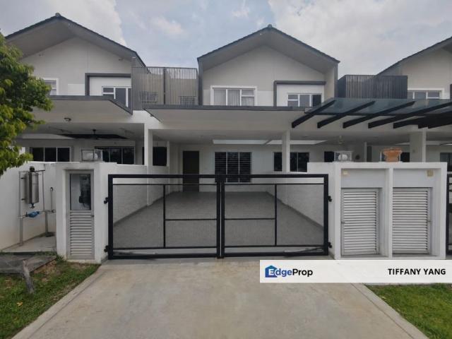House for sale in Selayang, Selangor