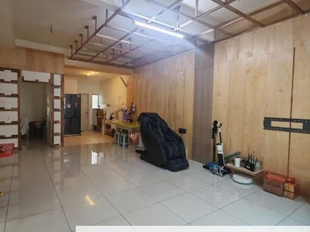 House for sale in Selayang, Selangor