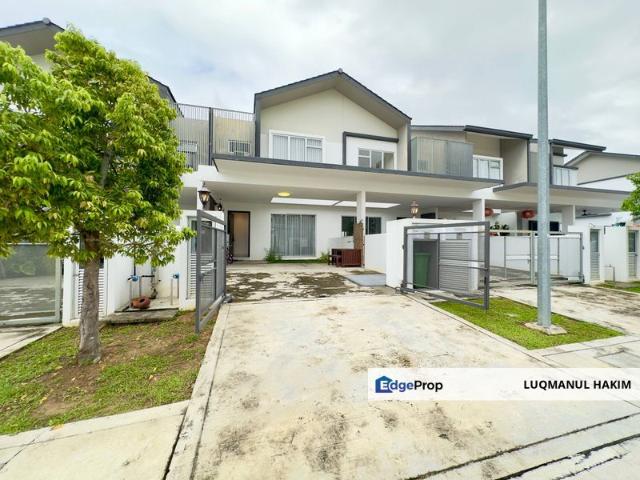 House for sale in Bandar Gamuda Gardens, Majlis Perbandaran Selayang