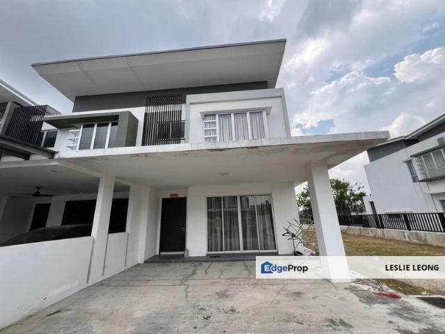 House for rent in Selayang, Selangor