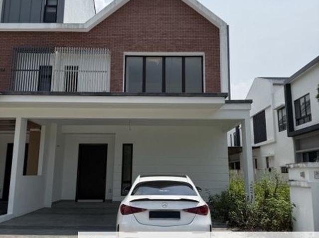 House for sale in Selayang, Selangor