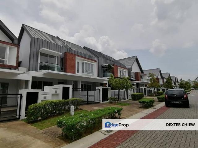 House for sale in Selayang, Selangor
