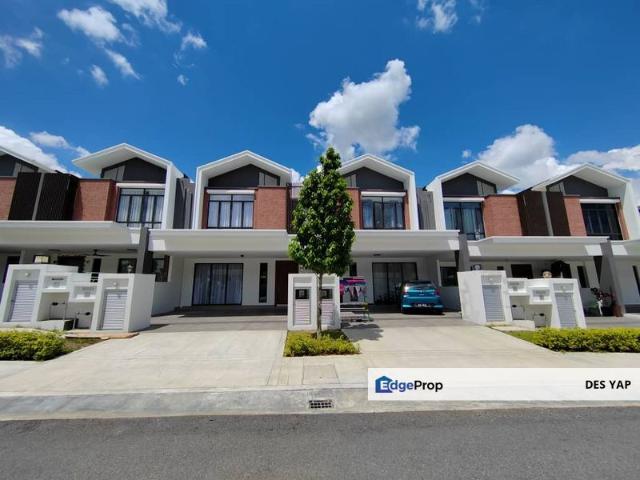 House for sale in Bandar Gamuda Gardens, Majlis Perbandaran Selayang