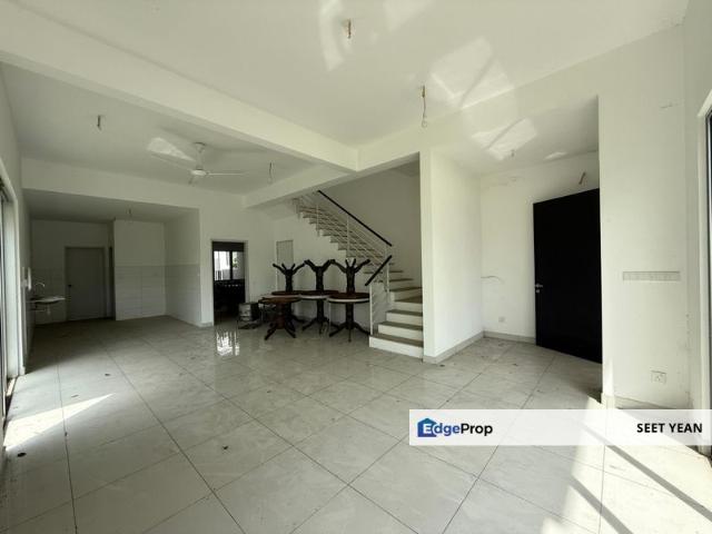 House for rent in Selayang, Selangor