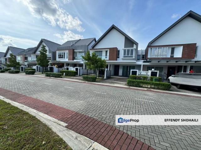 House for sale in Bandar Gamuda Gardens, Majlis Perbandaran Selayang
