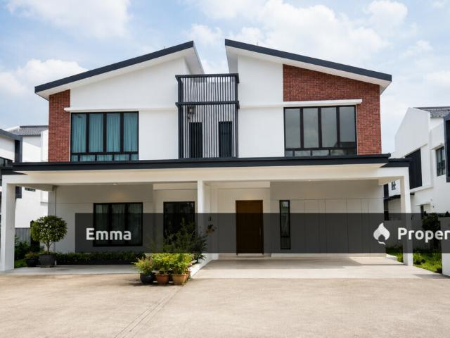 Terraced House for sale in Selayang, Selangor