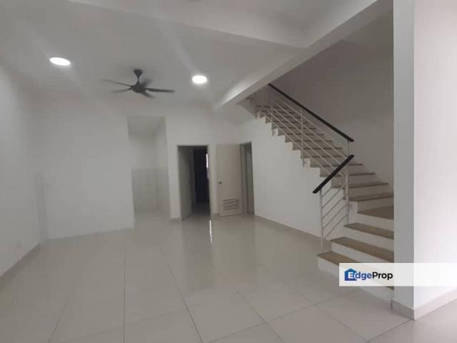 House for rent in Selayang, Selangor
