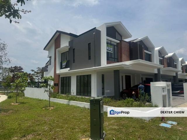 House for sale in Selayang, Selangor