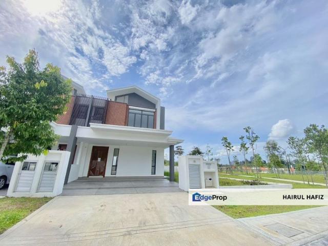 House for sale in Bandar Gamuda Gardens, Majlis Perbandaran Selayang