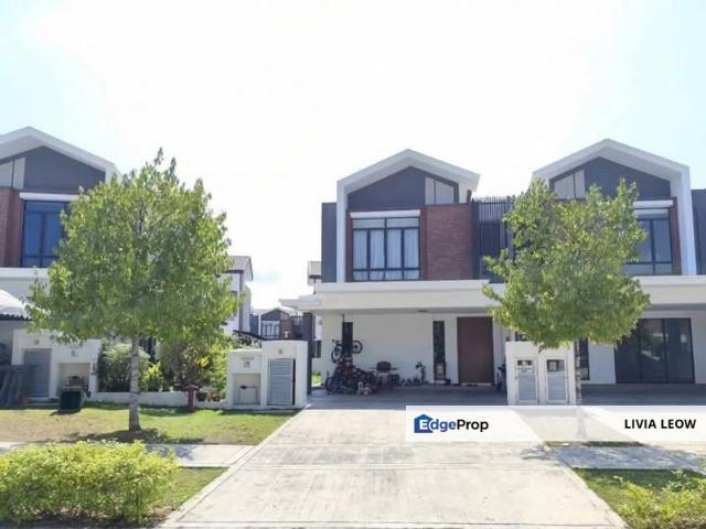 House for sale in Selayang, Selangor