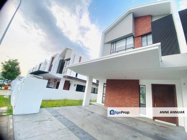 House for sale in Bandar Gamuda Gardens, Majlis Perbandaran Selayang