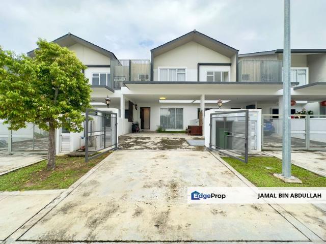 House for sale in Selayang, Selangor