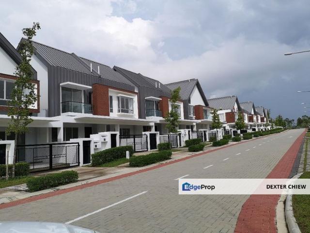 House for sale in Selayang, Selangor
