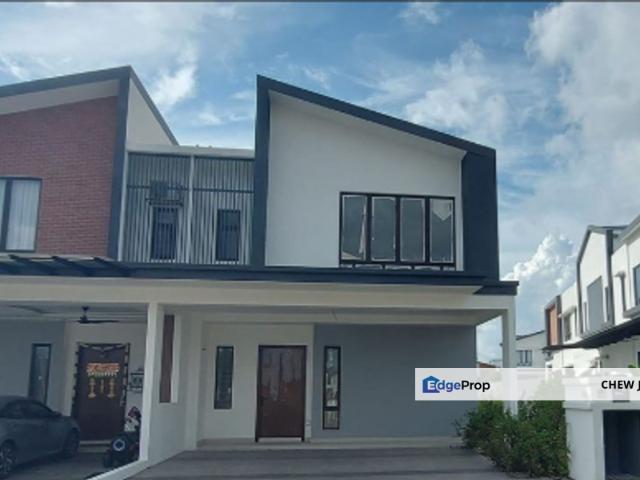 House for sale in Selayang, Selangor