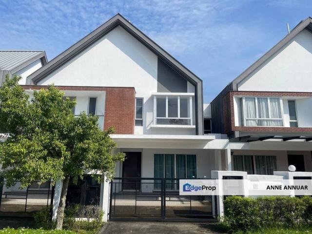 House for sale in Bandar Gamuda Gardens, Majlis Perbandaran Selayang